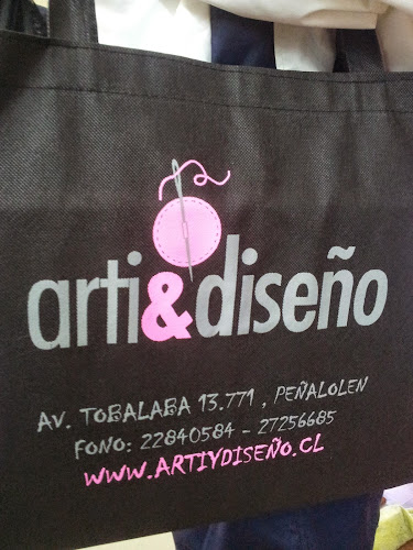 Arti & Diseño - Peñalolén