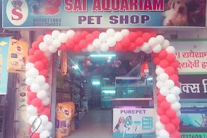 Sai pets shop and Aquarium in Dhankawadi image