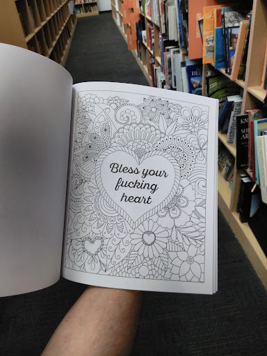 Used Book Store «2nd & Charles», reviews and photos, 17636 Garland Groh Blvd, Hagerstown, MD 21740, USA