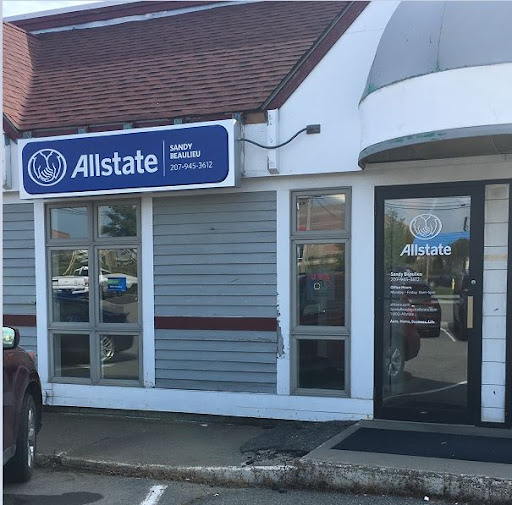 Insurance Agency «Allstate Insurance Agent: Sandy Beaulieu», reviews and photos