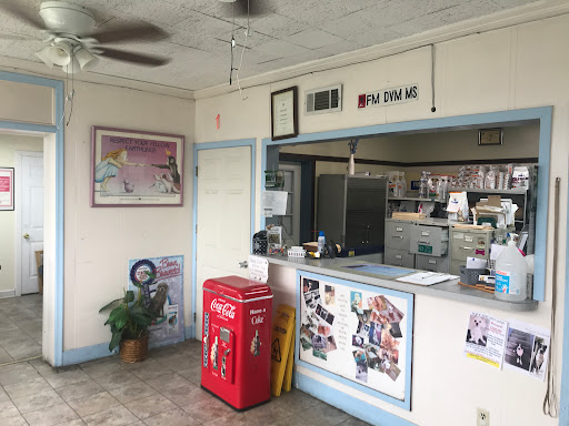17641 W McNichols Rd, Detroit, MI 48235, USA