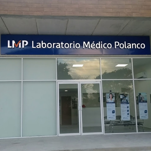 Laboratorio Médico Polanco Las Torres