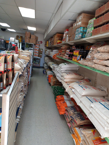 Grocery Store «Chumas Grocery Co Inc», reviews and photos, 7217 Olde Salem Cir, Hanover Park, IL 60133, USA