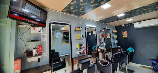 Hair Craft Salon - Shop No, Hair Craft Salon, 9, Manjarli Rd, Badlapur,  Maharashtra, IN - Zaubee