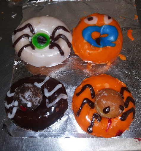 Donut Shop «Yum Yum Donuts», reviews and photos, 4860 W 190th St, Torrance, CA 90503, USA