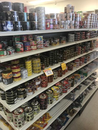 Grocery Store «Paradise Market LLC», reviews and photos, 1309 E Hwy 13, Burnsville, MN 55337, USA