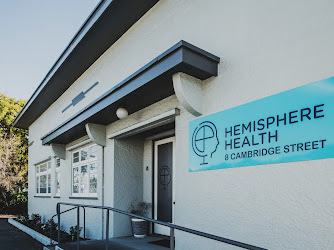 Hemisphere Health Ltd