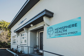 Hemisphere Health Ltd