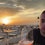 Photo n°1 de l'avis de Hannah.i fait le 05/08/2023 à 13:36 sur le  La Cambusa à Pisa