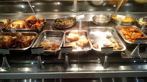 Grocery Store «The Fresh Market», reviews and photos, 12131 Jefferson Ave, Newport News, VA 23602, USA