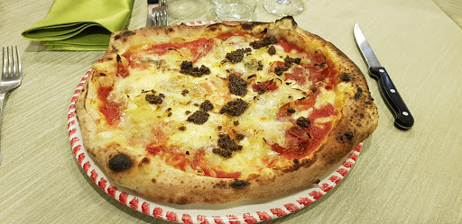 LAlternativo • Bar | Ristorante | Pizzeria in Larino, Provincia di Campobasso