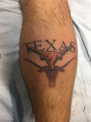 Tattoo and Piercing Shop «Royal Ave. Tattoo», reviews and photos, 5010 Louetta Rd E, Spring, TX 77379, USA