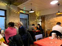 Atmosphère du Restaurant Miznon à Paris - n°2