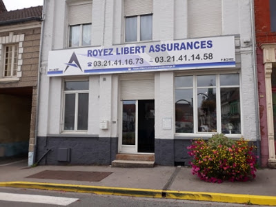 ASSURANCES ROYEZ LIBERT à Pernes