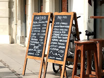 Il Muretto à Palmanova menu