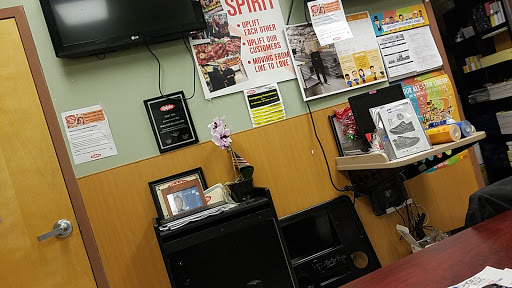 Grocery Store «Ralphs», reviews and photos, 18010 Chatsworth St, Granada Hills, CA 91344, USA