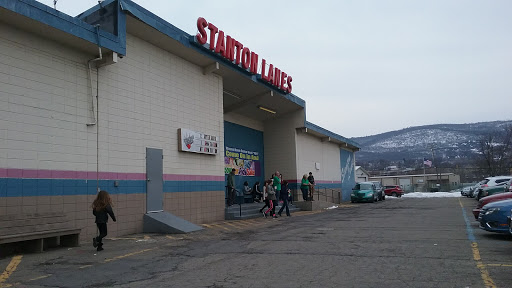 Bowling Alley «Stanton Lanes», reviews and photos, 470 Stanton St, Wilkes-Barre, PA 18702, USA