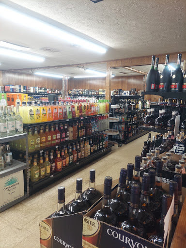 State Liquor Store «Korner Package Store», reviews and photos, 5990 Fairburn Rd, Douglasville, GA 30134, USA