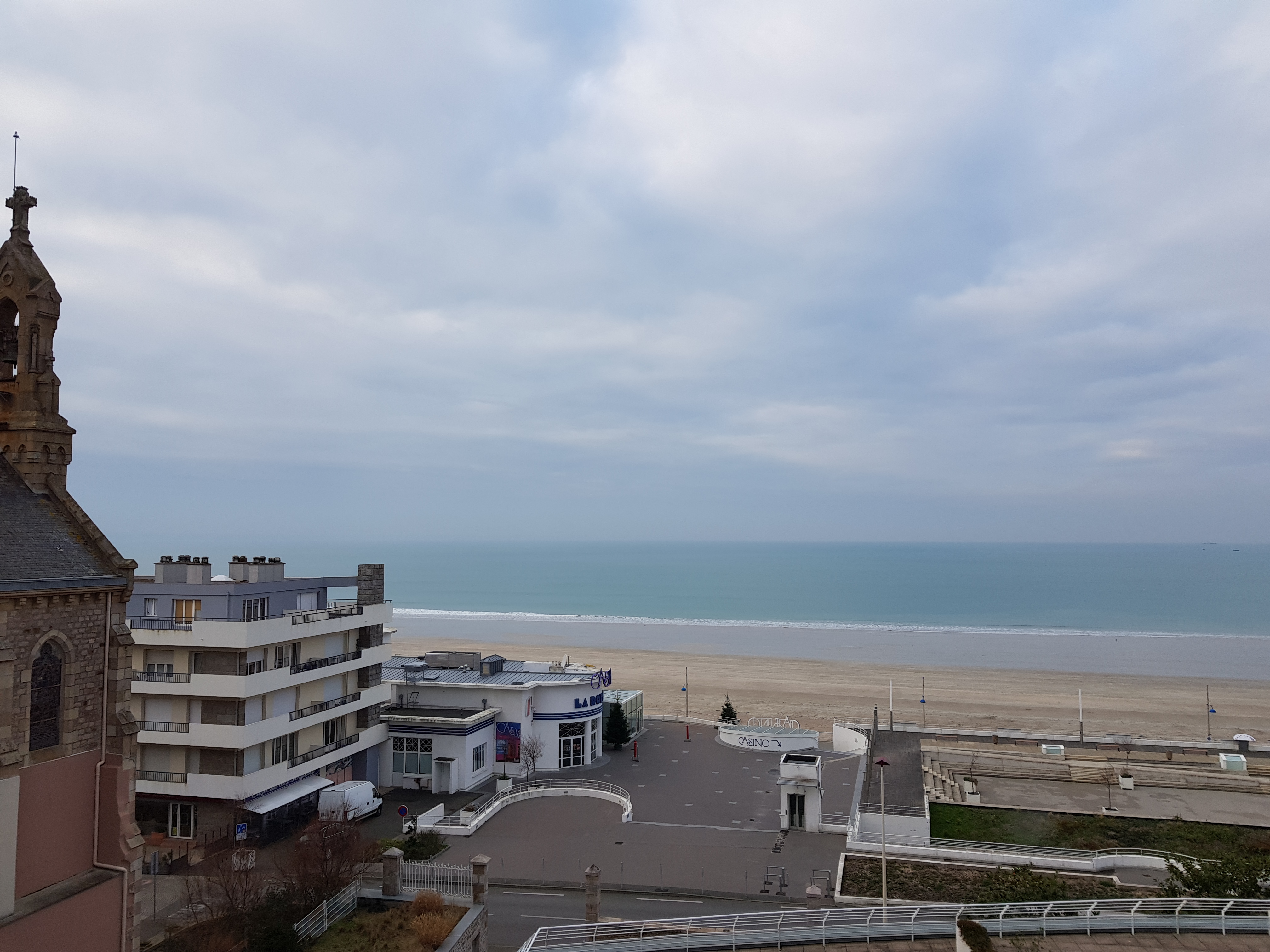 Photo n° 1 de l'avis de Nicolas.E fait le 15/12/2018 à 22:11