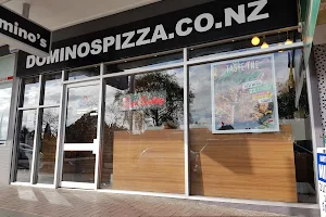 Domino's Pizza Glenfield image