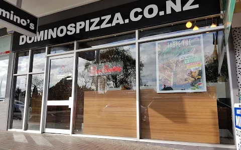 Domino's Pizza Glenfield image