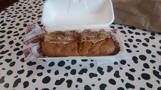 Sandwich Shop «Firehouse Subs Ames Duff», reviews and photos, 703 S Duff Ave #110, Ames, IA 50010, USA