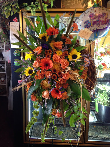 Florist «Old Town Flowers and Gifts», reviews and photos, 79 Main St NW b, Lilburn, GA 30047, USA