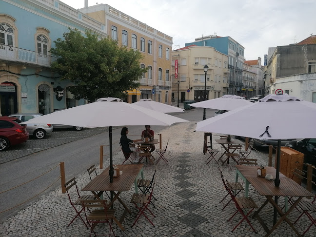 Café Praça 18