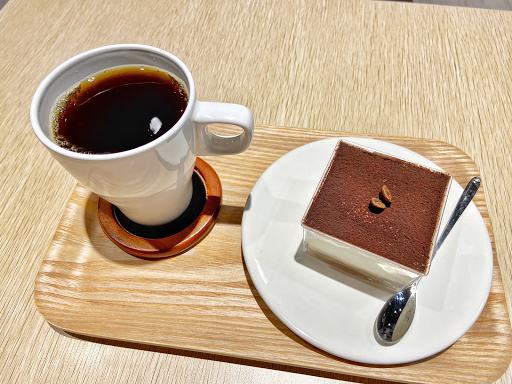 AMARE 阿曼蕾 精品咖啡烘焙館 - 東湖店 的照片