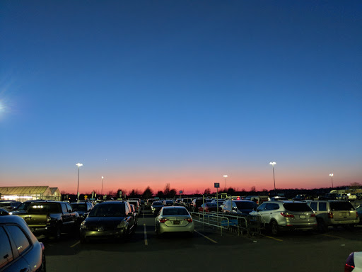 Department Store «Walmart Supercenter», reviews and photos, 939 N Dupont Blvd, Milford, DE 19963, USA