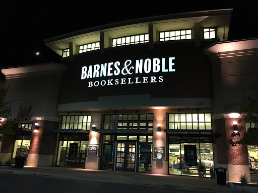 Book Store «Barnes & Noble», reviews and photos, 2540 Futura Park Way, Plainfield, IN 46168, USA