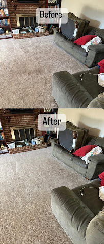 5 Star Carpet Cleaning Knoxville - Photo 8 - Car repair in , Knoxville