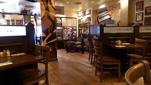 Restaurant «Max Brenner», reviews and photos, 745 Boylston St, Boston, MA 02116, USA