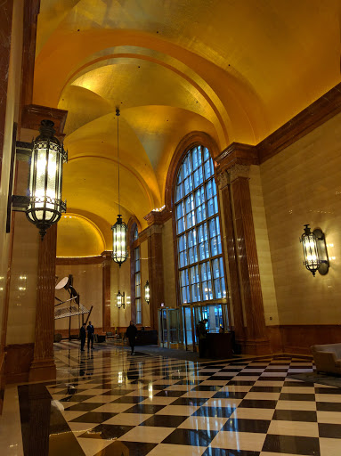 Coffee Shop «Bow Truss Coffee Roasters», reviews and photos, 190 S LaSalle St, Chicago, IL 60603, USA