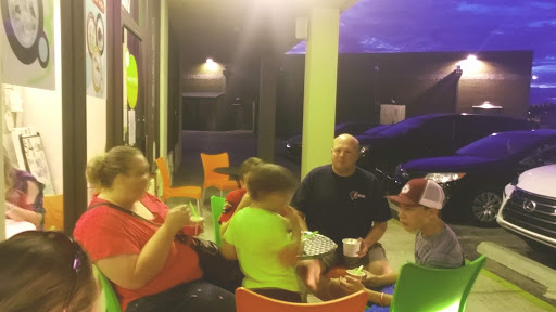 Frozen Yogurt Shop «Chill Yogurt Cafe», reviews and photos, 6167 Airport Blvd, Mobile, AL 36608, USA