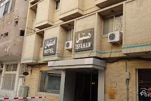 Isfahan Hotel image