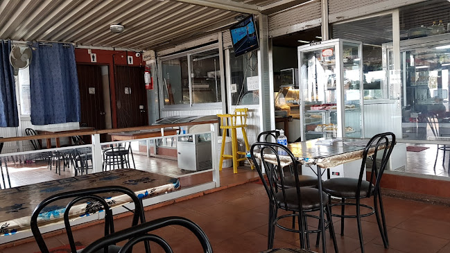 Opiniones de Panadería y Pizzería San Cono en 18 de Mayo - Restaurante