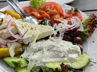 Ilion Griechisches Restaurant