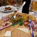 Photo n°1 de l'avis de Alberto.u fait le 16/10/2021 à 21:39 sur le  Gusto Ibleo à Palazzolo Acreide