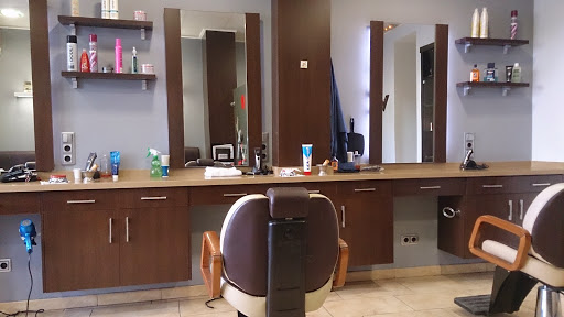 Chiquitín Barber Shop en Almansa, Albacete