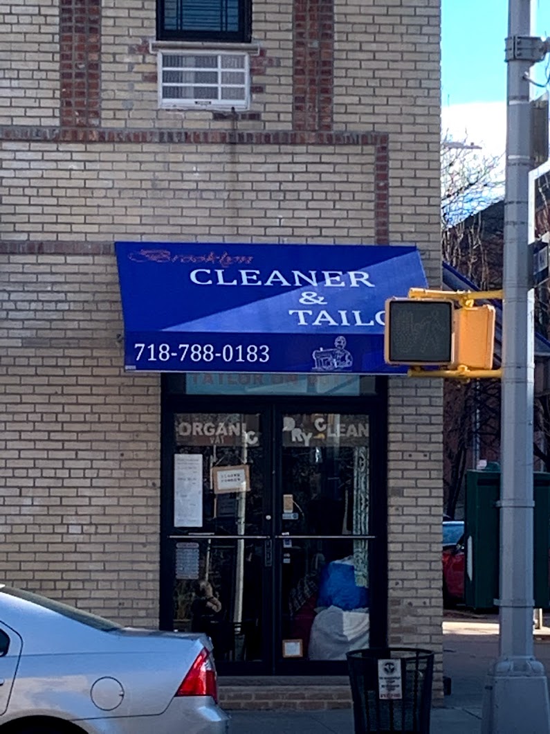 Brooklyn Cleaner & Tailor