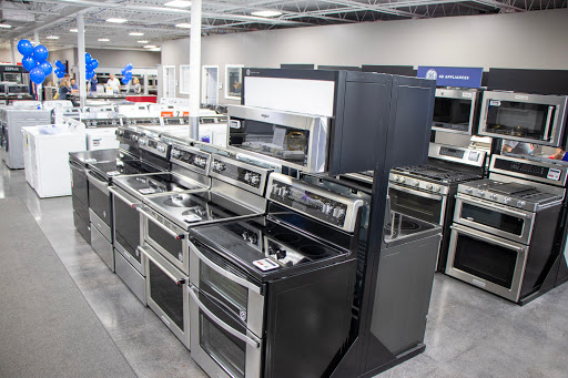Appliance Store «Slyman Bros Appliances», reviews and photos, 15050 Manchester Rd, Ballwin, MO 63011, USA