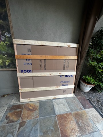 Cross Country Moving image