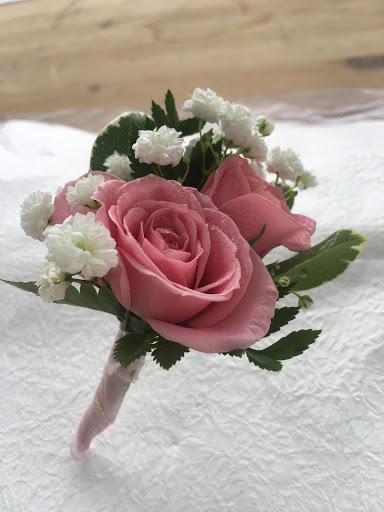 Florist «La Floriya», reviews and photos, 6170 Bollinger Rd, San Jose, CA 95130, USA