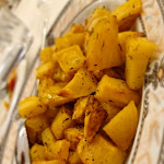 Photo n°10 de l'avis de Laura.. fait le 15/01/2024 à 10:04 sur le  Ristorante La Locanda di Villa Rosy à Civitavecchia