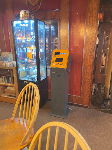 Cigar Shop «Lone Star State Cigar Co.», reviews and photos, 1100 14th St, Plano, TX 75074, USA