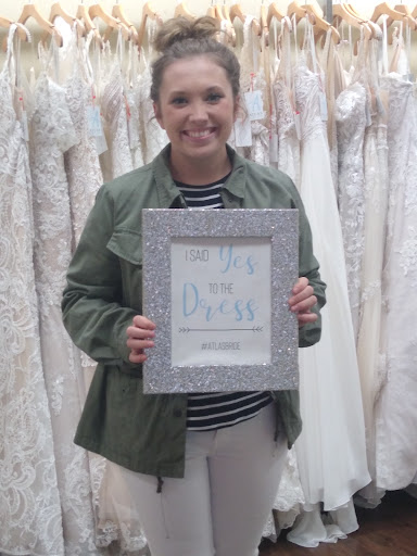 Bridal Shop «Atlas Bridal Shop», reviews and photos, 4895 Monroe St # 101, Toledo, OH 43623, USA