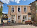 Mairie - hôtel de ville Autignac