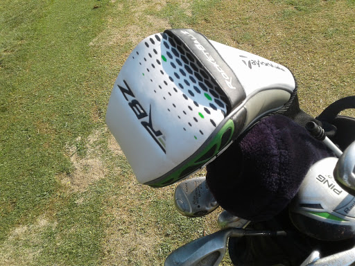 Golf Course «Stonecreek Golf Club», reviews and photos, 4435 E Paradise Village Pkwy S, Phoenix, AZ 85032, USA