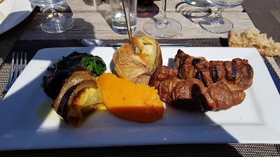 Belliou La Fumée à Bourg-Saint-Maurice